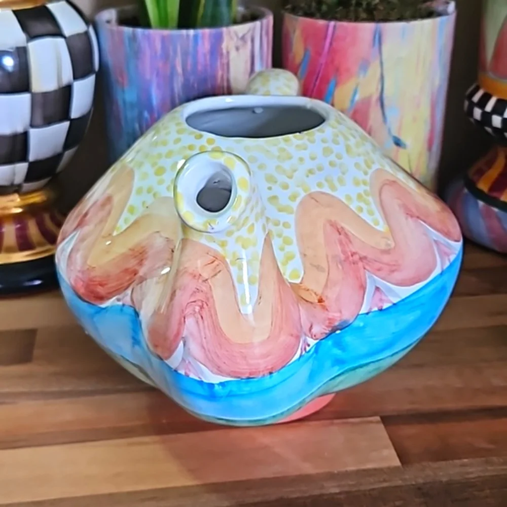 MKC Britney Teapot 🫖